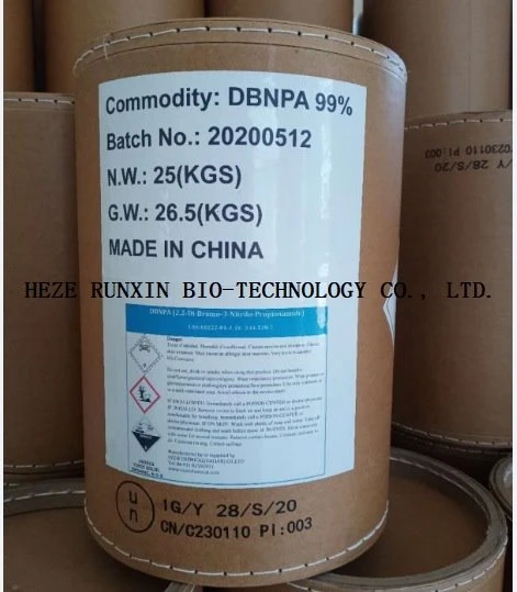 DBNPA Antimicrobial